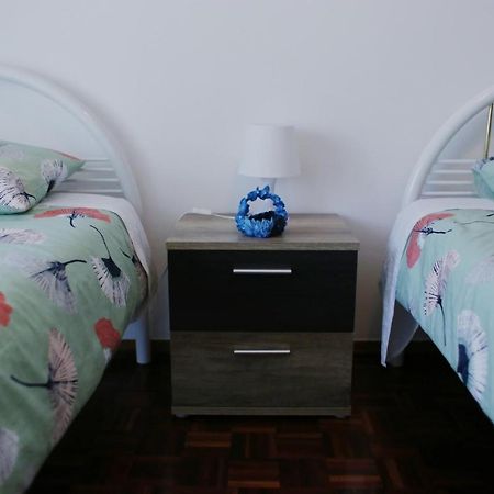 Apartamento Na Praia Costa de Caparica Zewnętrze zdjęcie