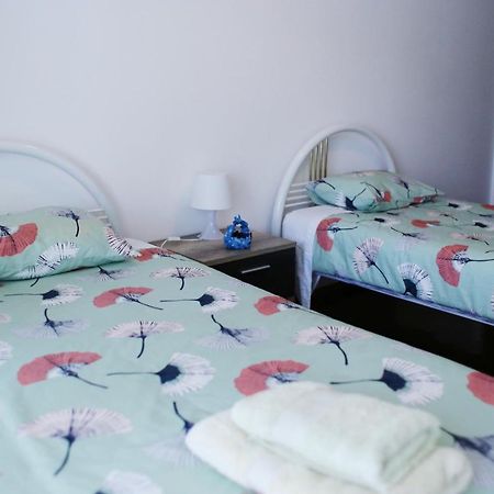 Apartamento Na Praia Costa de Caparica Zewnętrze zdjęcie