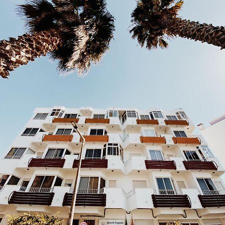 Apartamento Na Praia Costa de Caparica Zewnętrze zdjęcie
