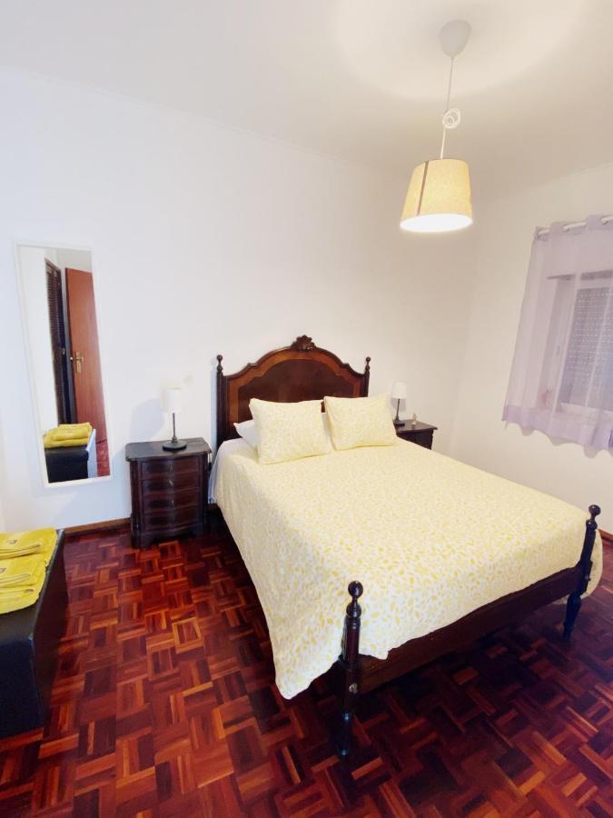 Apartamento Na Praia Costa de Caparica Zewnętrze zdjęcie