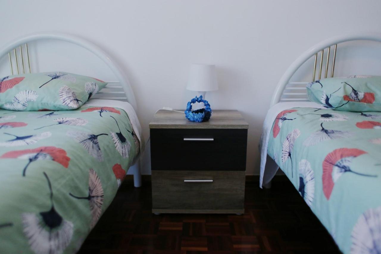 Apartamento Na Praia Costa de Caparica Zewnętrze zdjęcie