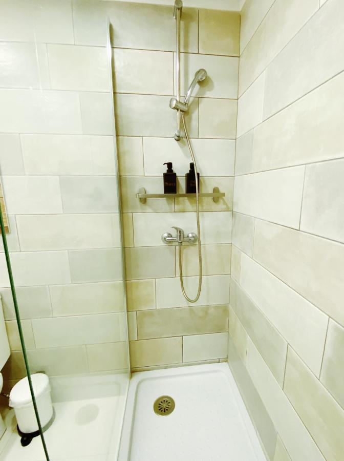 Apartamento Na Praia Costa de Caparica Zewnętrze zdjęcie