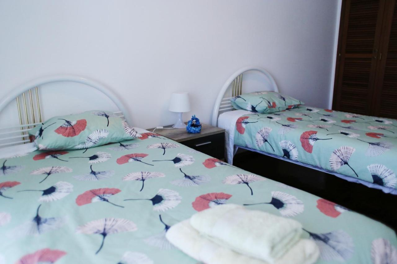 Apartamento Na Praia Costa de Caparica Zewnętrze zdjęcie