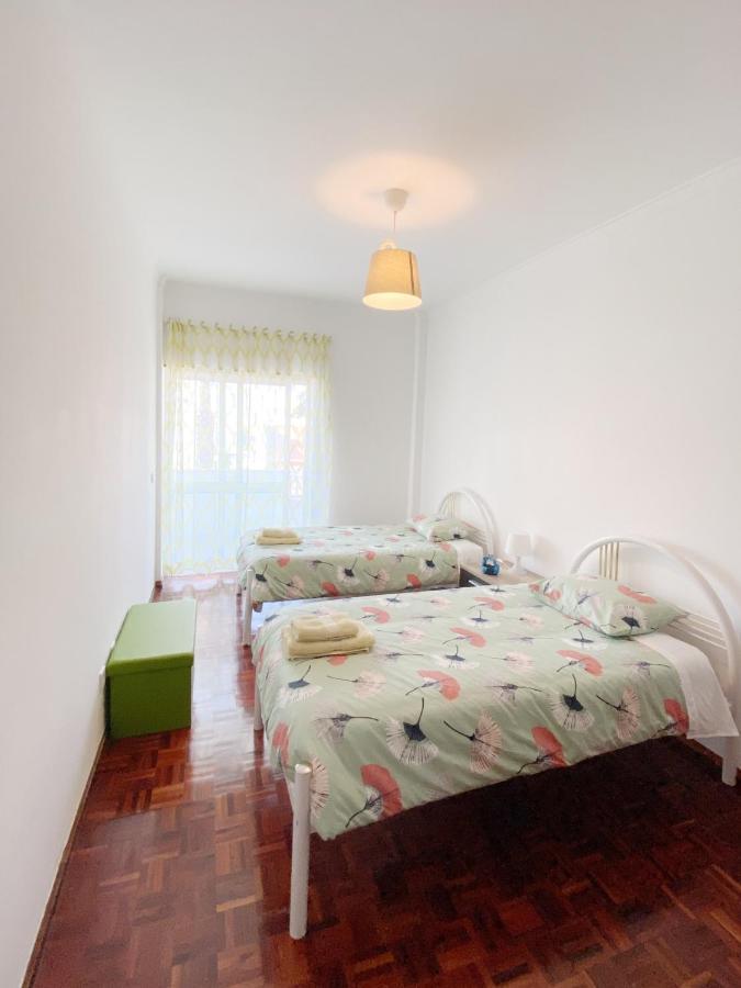 Apartamento Na Praia Costa de Caparica Zewnętrze zdjęcie
