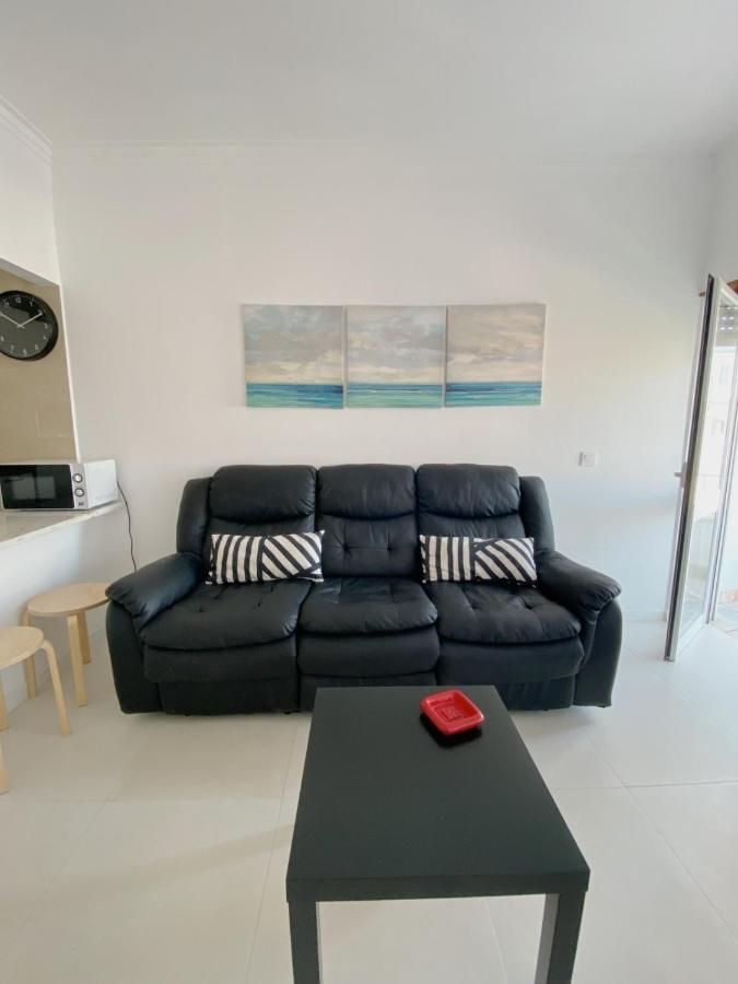 Apartamento Na Praia Costa de Caparica Zewnętrze zdjęcie
