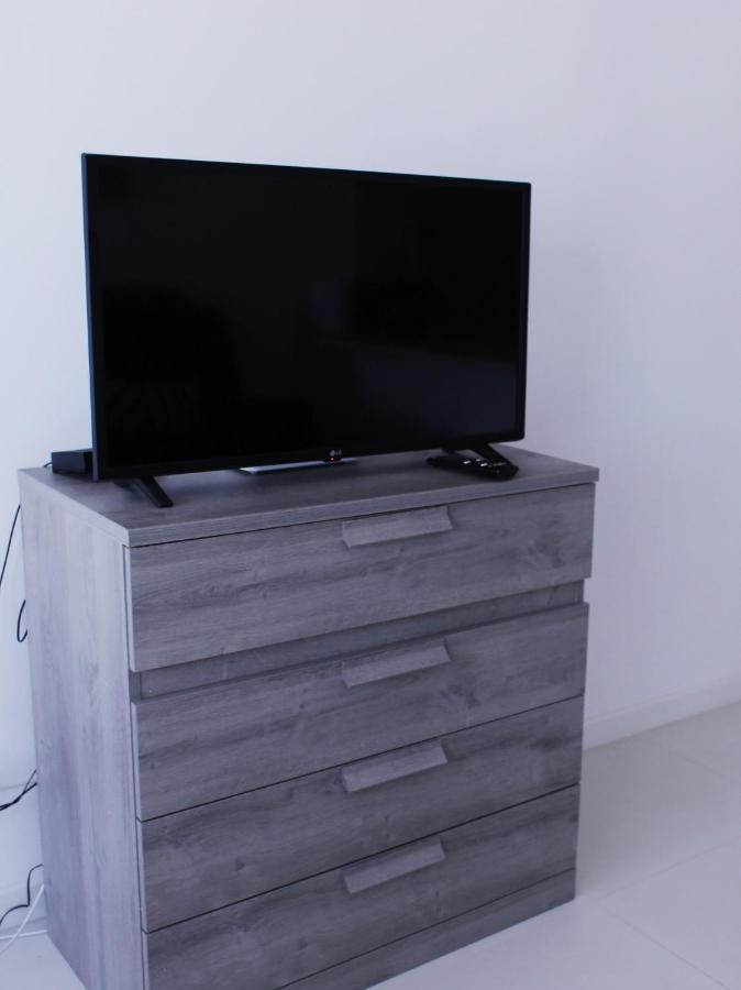 Apartamento Na Praia Costa de Caparica Zewnętrze zdjęcie