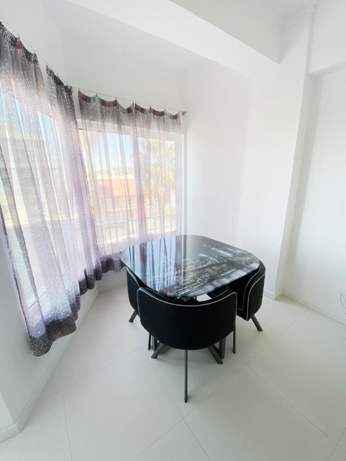 Apartamento Na Praia Costa de Caparica Zewnętrze zdjęcie