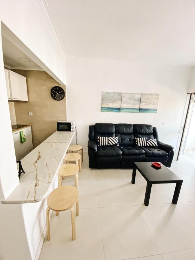 Apartamento Na Praia Costa de Caparica Zewnętrze zdjęcie